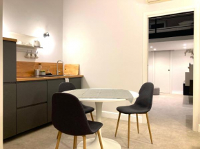 apartment rent Casa ALMIKA